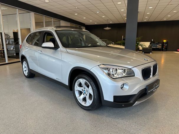 BMW X1 xDrive 135 kW image number 5