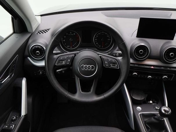 Audi Q2 30 TFSI 85 kW image number 31