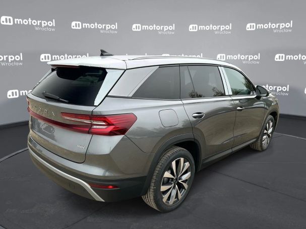 Skoda Kodiaq 142 kW image number 10