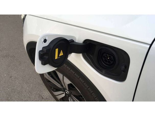 Volvo XC40 Recharge T4 155 kW image number 21