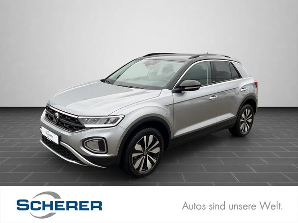 Volkswagen T-Roc 1.5 TSI DSG 110 kW image number 1