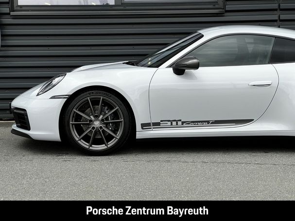 Porsche 992 Carrera 283 kW image number 6