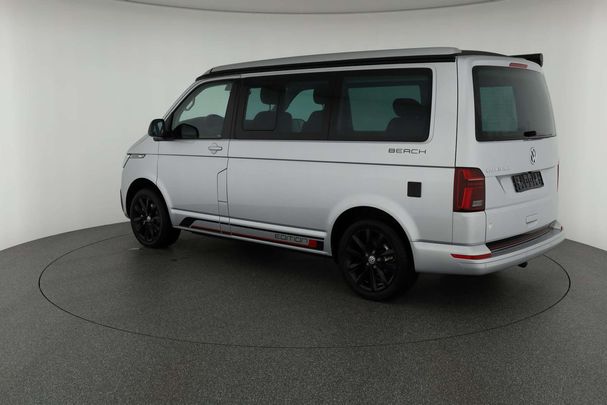 Volkswagen T6 California TDI Beach Camper DSG 150 kW image number 23