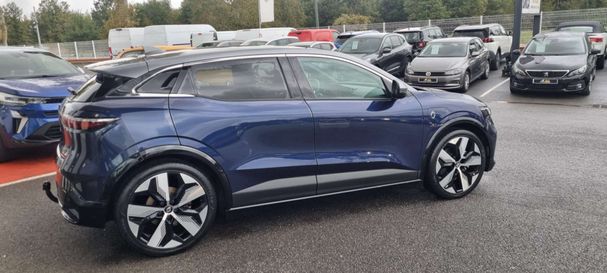 Renault Megane E-Tech EV60 162 kW image number 15