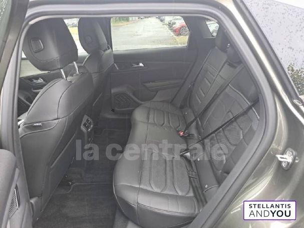 Citroen C5 X 165 kW image number 17