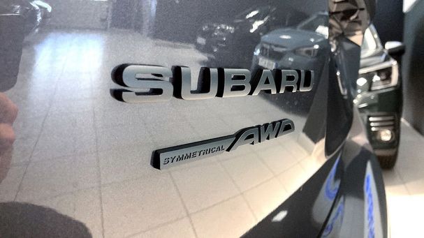 Subaru Outback Field 124 kW image number 12