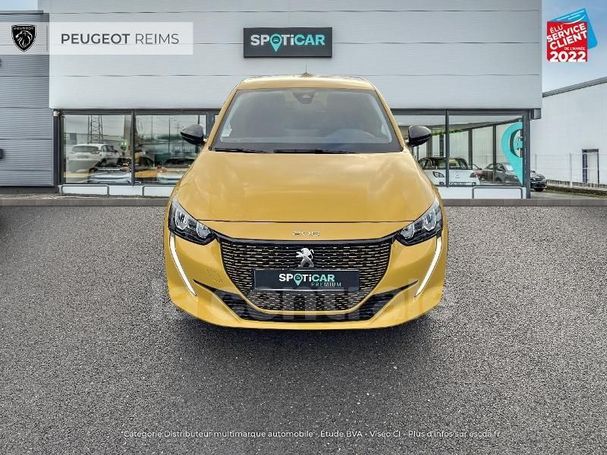 Peugeot 208 100 kW image number 3