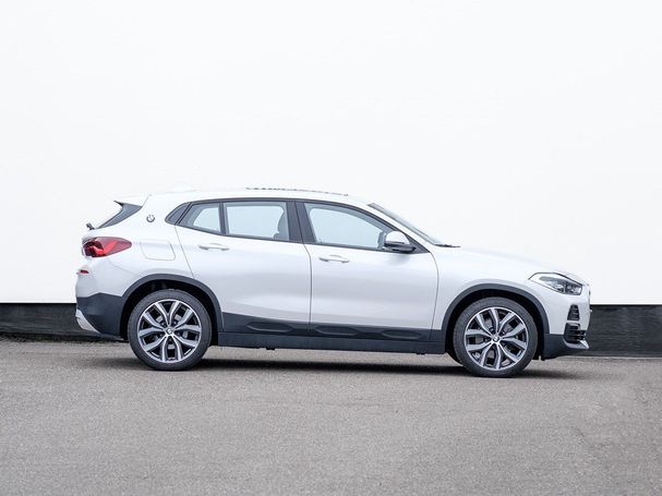 BMW X2 xDrive25e X 162 kW image number 3