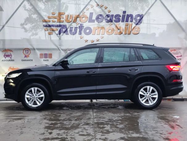 Skoda Kodiaq 110 kW image number 4