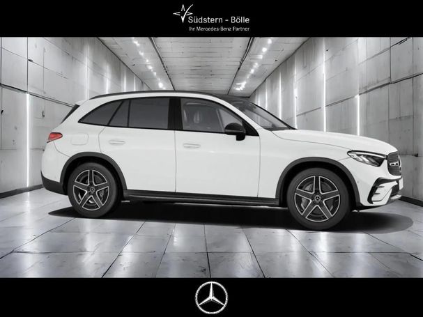 Mercedes-Benz GLC 300 190 kW image number 4