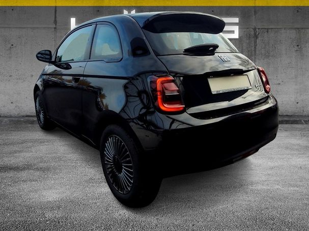 Fiat 500 e 87 kW image number 4