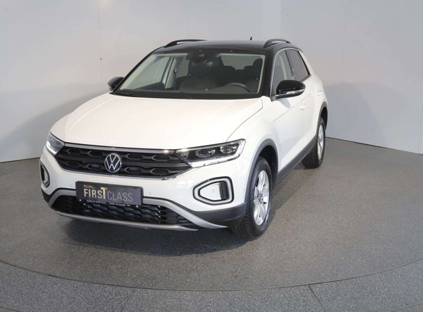 Volkswagen T-Roc TDI 85 kW image number 1