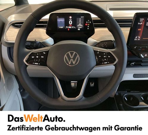 Volkswagen ID. Buzz Pro 125 kW image number 16