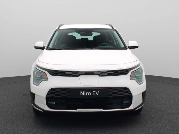 Kia Niro 150 kW image number 10