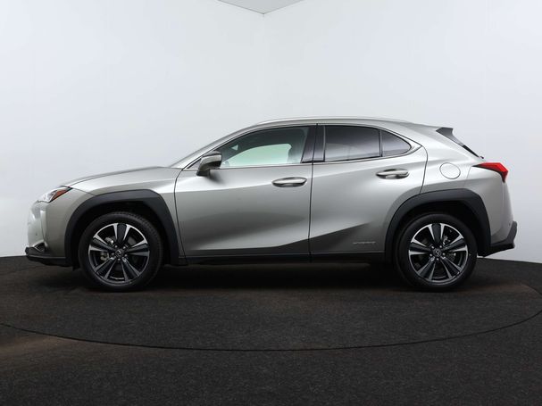 Lexus UX 250h 135 kW image number 3