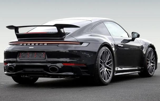 Porsche 992 331 kW image number 3