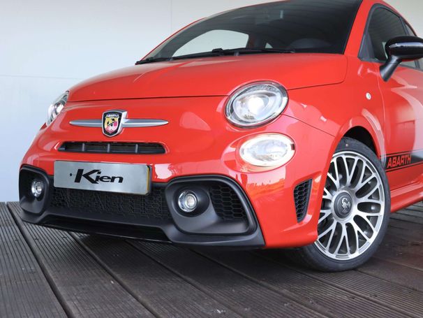 Abarth 595 107 kW image number 14