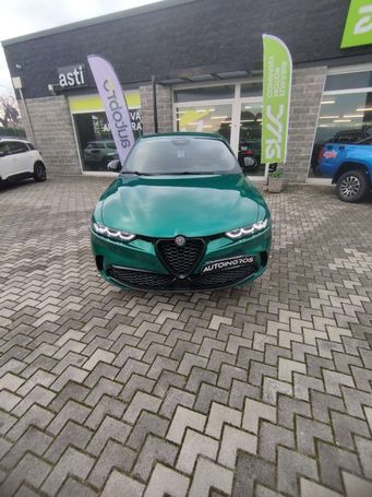 Alfa Romeo Tonale 1.5 96 kW image number 3