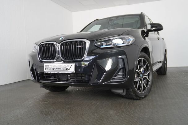 BMW X3 M40i xDrive 265 kW image number 1