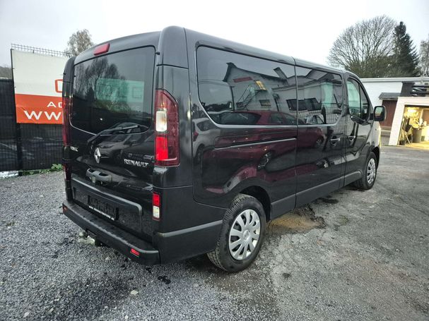 Renault Trafic dCi Energy 89 kW image number 20