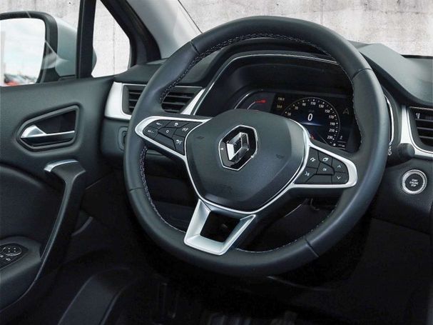 Renault Captur 140 103 kW image number 12