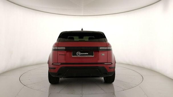 Land Rover Range Rover Evoque 110 kW image number 3