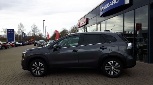 Suzuki SX4 S-Cross S-Cross 1.4 Hybrid Comfort+ Allgrip 95 kW image number 6