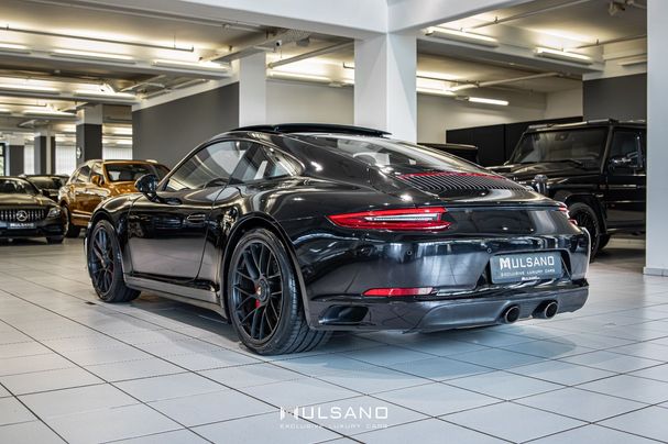 Porsche 991 Carrera GTS 331 kW image number 7