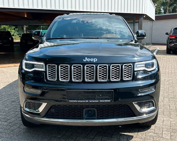 Jeep Grand Cherokee 184 kW image number 4