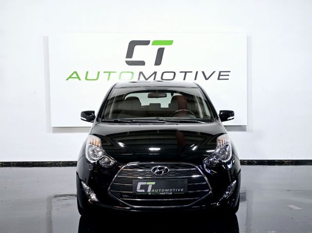 Hyundai ix20 1.6 92 kW image number 2