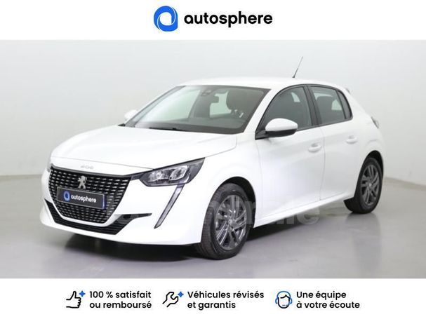 Peugeot 208 PureTech 100 Active 74 kW image number 1