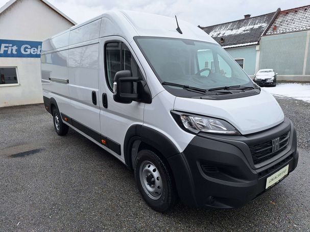 Fiat Ducato Maxi L4H2 140 103 kW image number 5