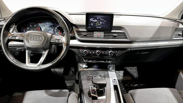 Audi Q5 TDI quattro 141 kW image number 10