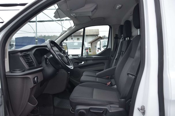 Ford Transit Custom L2H1 2.0 TDCi 96 kW image number 5