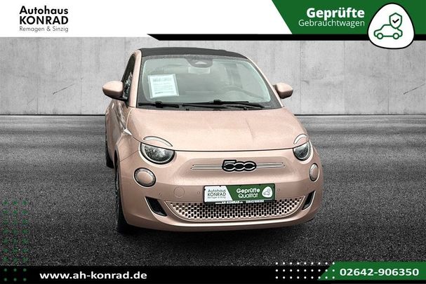 Fiat 500 e Icon 87 kW image number 2