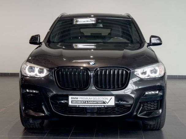 BMW X3 xDrive30d 195 kW image number 2