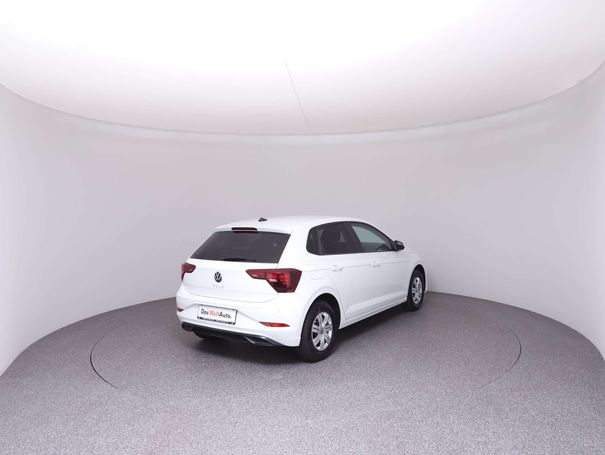 Volkswagen Polo 59 kW image number 4