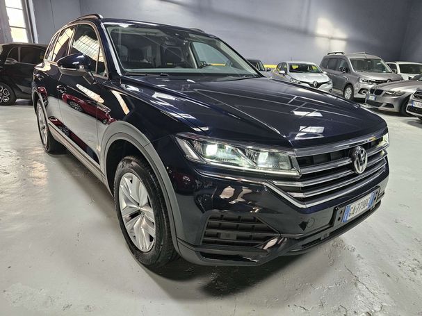 Volkswagen Touareg 3.0 TDI 4Motion 170 kW image number 2