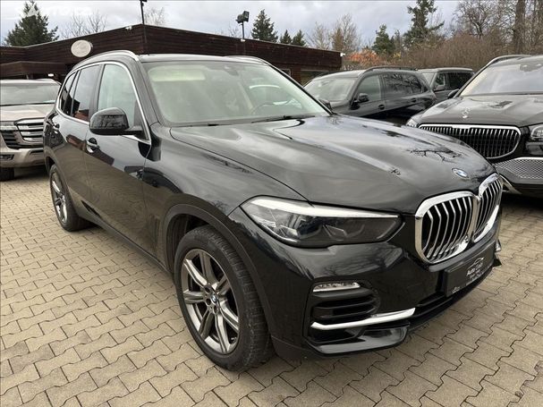 BMW X5 xDrive40i 250 kW image number 3