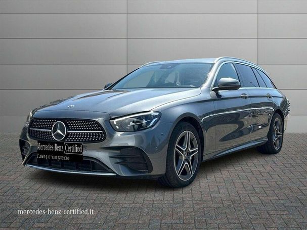 Mercedes-Benz E 300 de T 225 kW image number 1