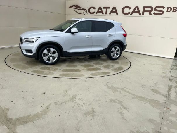 Volvo XC40 110 kW image number 6