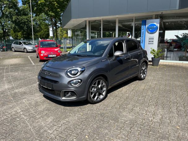 Fiat 500X 1.0 88 kW image number 1