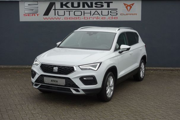 Seat Ateca 1.5 TSI Style 110 kW image number 1