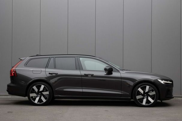 Volvo V60 T6 Ultra Dark AWD Recharge 293 kW image number 5