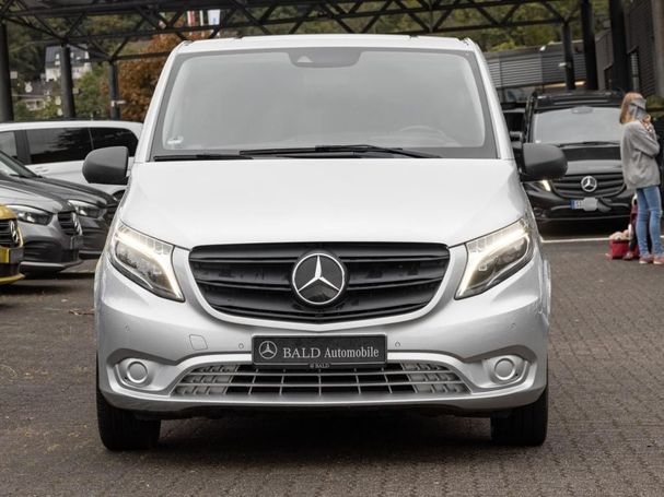 Mercedes-Benz Vito 119 Mixto 140 kW image number 19