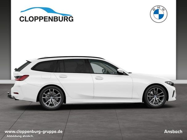 BMW 320d Touring 140 kW image number 8