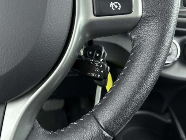 Toyota Yaris VVT-i S 73 kW image number 23