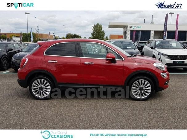 Fiat 500X 1.4 Multiair 4x2 Lounge 103 kW image number 5