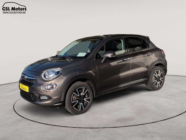 Fiat 500X 1.6 81 kW image number 1