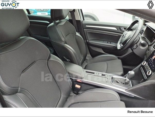 Renault Megane TCe 140 EDC 103 kW image number 30